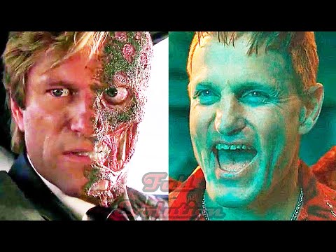 Видео: Топ 10 СуперЗлодеев - Отморозков !