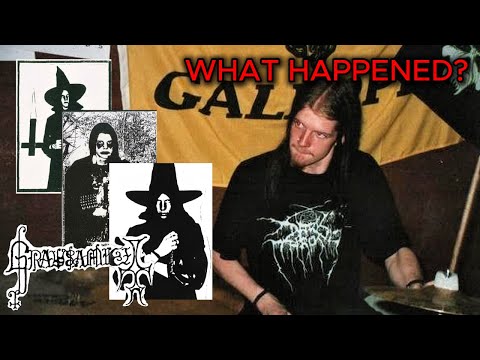 Видео: Трагедия Граузамкейта | Что случилось с Андреасом Беттингером?