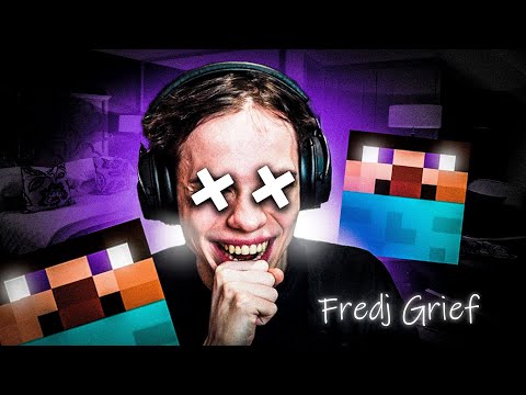 Видео: КУДА ПРОПАЛ Fredj Grief