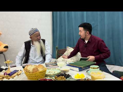 Видео: Медет Мамай Байғалиұлы-2: Ғалым Сарыбаетың Маңғыстауға келуі және Махамбеттің жиендері туралы