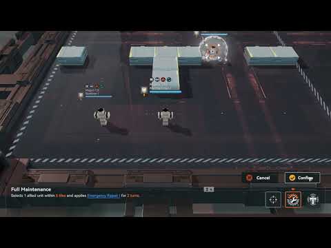 Видео: Решения 4 головоломки : Girls frontline 2 exilium