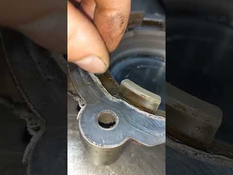 Видео: Ремонт блока управления Volvo I-Shift. шипит воздух в сапуп кпп.