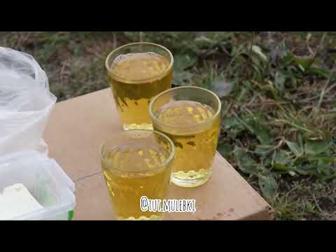 Видео: Поход в Герга. Верхние Мулебки. Мулебкинский каньон ⛰️