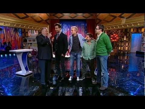 Видео: В.В. Жириновский против Прожекторперисхилтон, дебаты.