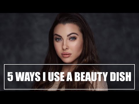 Видео: 5 способов использования портретной тарелки