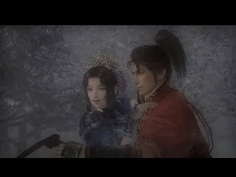 Видео: Kessen 3 прохождение часть 1 - Первая кампания Нобунаги