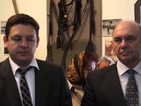 Видео: Евреи в истории Чадыр-Лунги