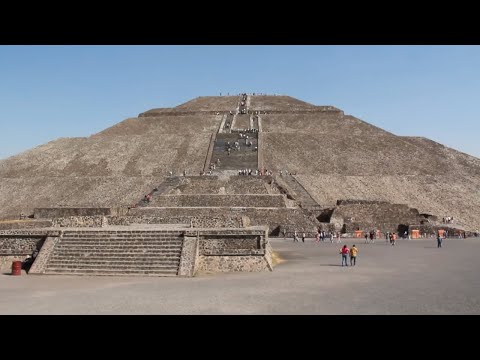 Видео: Византийский город Мистра, Санкт-Петербург, Пьяцца Навона | Чудеса света