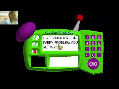 Видео: Вторая часть балди (3 части)