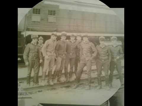 Видео: МНР Багануур 83-85г
