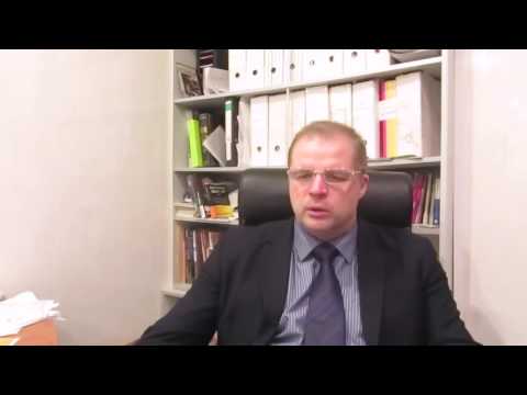 Видео: Тактика защиты адвоката при недопустимых методах следствия