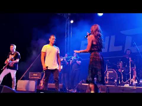 Видео: Orlin Pavlov feat. Mihaela Fileva – Завръщане (На Живо от "Плаващ концерт" 2019)