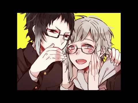 Видео: Акутагава, Ацуши - котик