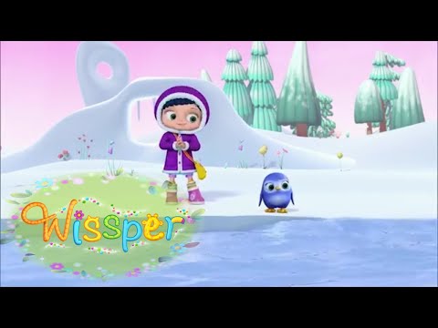 Видео: Висспер - серия 01-10