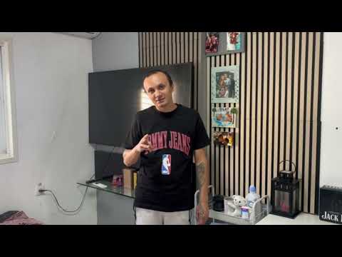 Видео: Ремонт спальни — Часть 3 | Почти готово!