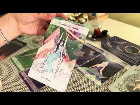 Видео: 🪄🪬🧿Какво се случва в неговия/нейния живот….📝👺👹🪄🪬