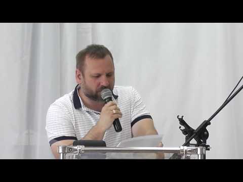 Видео: 11.06.2017 п. А. Лукьянов - Широта и высота, глубина и долгота.