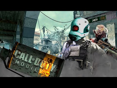 Видео: !? ПК КЛИЕНТ CALL OF DUTY MOBILE РЕАЛЕН !? / Обзор на ПК КЛИЕНТ  CALL OF DUTY MOBILE