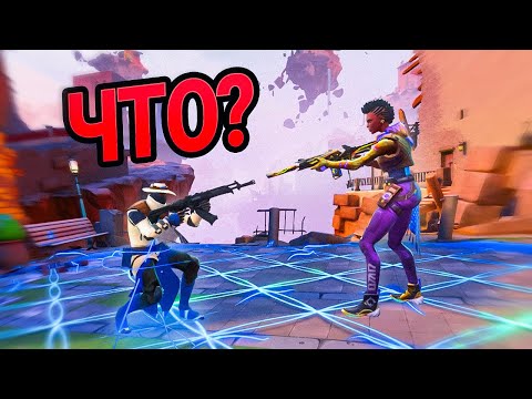 Видео: НОВЫЕ VALORANT Фишки, которые становятся еще полезней...