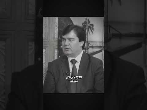 Видео: Фаровонии ризқ. Суханҳои таъсирноки устод Норасов