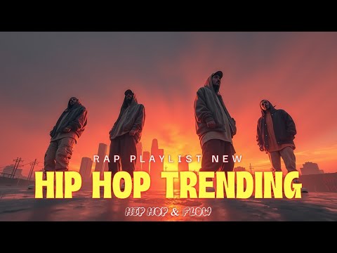 Видео: New Hip Hop Songs 2025 ~ Трендовый Рэп, Андеграунд Биты, Глобал Вайбы, Свежие Флоу
