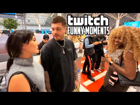 Видео: Топ Моменты с Twitch | Два Пупсика