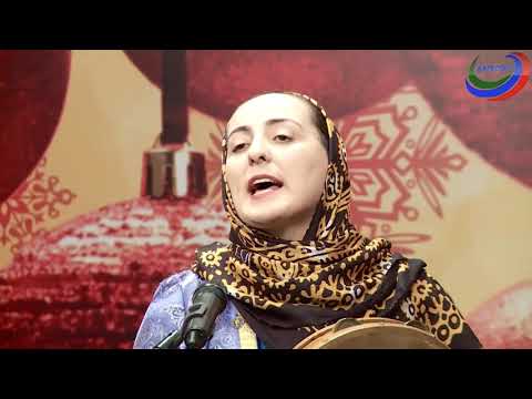 Видео: «Аьрщи ва агьлу»