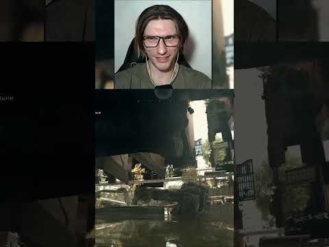 Видео: Баги в Dying Light the Beast #panpanplay #прохождение  #dyinglightthebeast