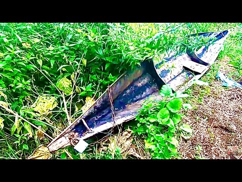 Видео: Так рыбачат на Севере Оби.Щуки Севера 4 серия