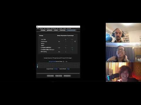 Видео: Как начать пользоваться Анки для чайников (ft. Юрий и Даии)