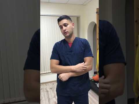 Видео: Мобилизация на периферната нервна система