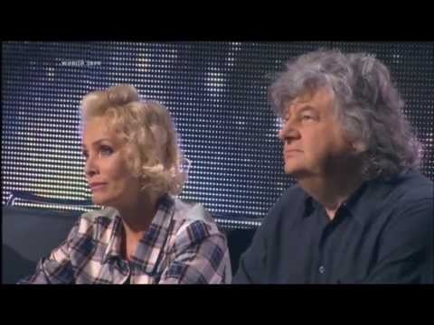 Видео: "Нет тебя прекрасней"