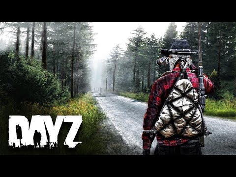 Видео: ПЫТАЮСЬ ВЫЖИТЬ // DayZ // ЗАПИСЬ СТРИМА