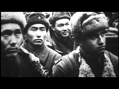 Видео: Мемлекеттік орталық мұрағат тарихы (25.04.16)