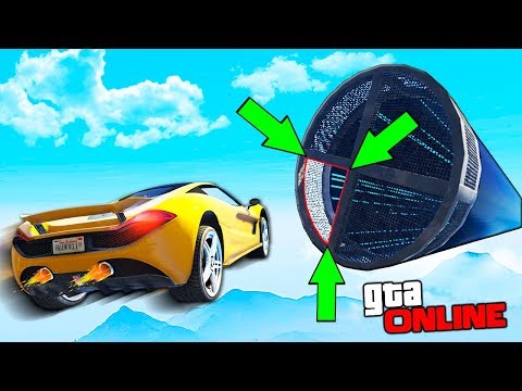 Видео: 1% ПРОХОЖДЕНИЯ У ЭТОЙ ВОДНОЙ АЗИАТСКОЙ ДЫРОЧКИ ПО СМЕРТЕЛЬНЫМ СПИРАЛЯМ В GTA 5 ONLINE