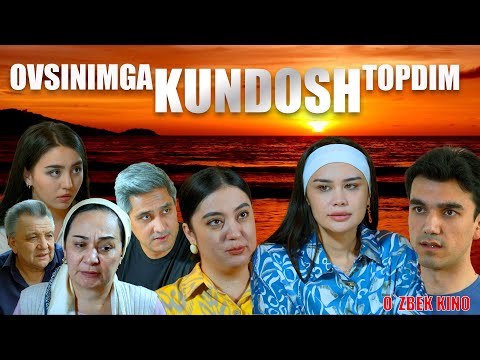 Видео: Ovsinimga kundosh topdim (O`zbek kino) Овсинимга кундош топдим