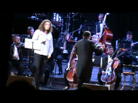 Видео: Скрябін - 14 - Най буде дощ