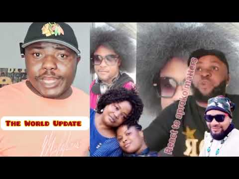 Видео: #моймассаж семье Адесагбон и Эноги Эви