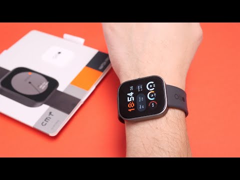 Видео: ВПЕЧАТЛЕНИЯ ОТ ЧАСОВ NOTHING CMF WATCH PRO, КАК ОБНОВЛЕНИЯ МНОГОЕ ПОПРАВИЛИ