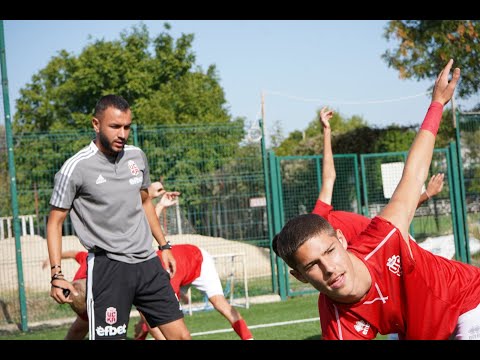 Видео: СЛАВИЯ U17 - ЦСКА U17 | ЕЛИТНА ГРУПА