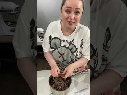 Видео: Как правильно приготовить бисквит для торта: Советы от Ольги Патраковой! 🍰