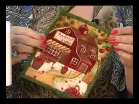 Видео: ЛОСКУТНЫЙ МИР 1 2