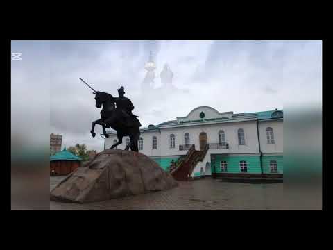 Видео: 20 октября 2025 г.