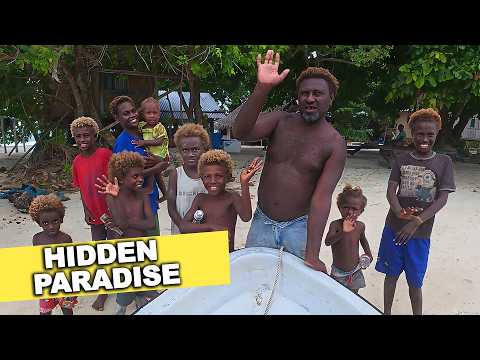 Видео: Люди, живущие в глуши