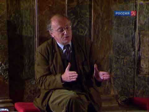 Видео: Бродский в Венеции - 5 фильм