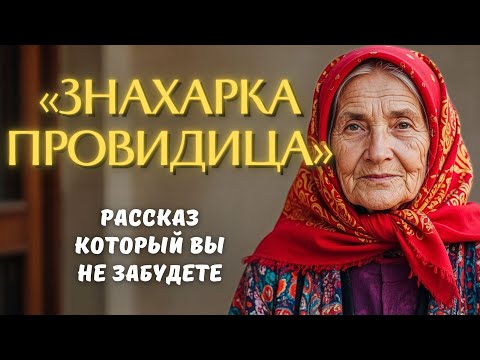 Видео: ВРАЧ в отчаянии обратился к ЗНАХАРКЕ, чтобы найти пропавшего сына… А едва она взглянула на фото…