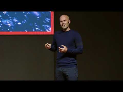 Видео: Проблема экологии в том, что мы не видим проблему | Алексей Молчанов | TEDxSadovoeRingSalon