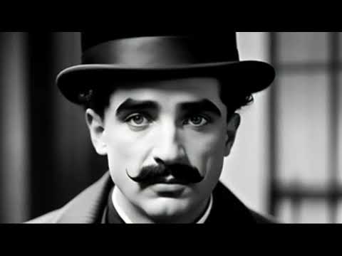 Видео: Чарли Чаплин. ШПИОН КОТОРОГО НЕНАВИДЕЛ АДОЛЬФ