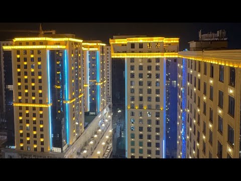 Видео: Боз як Пентхауси дигар дар кучаи Айни