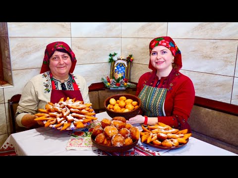 Видео: ПАМПУХИ🌟РЕЦЕПТ НАЙСМАЧНІШИХ ПІСНИХ ПАМПУХІВ НА РІЗДВО🌟